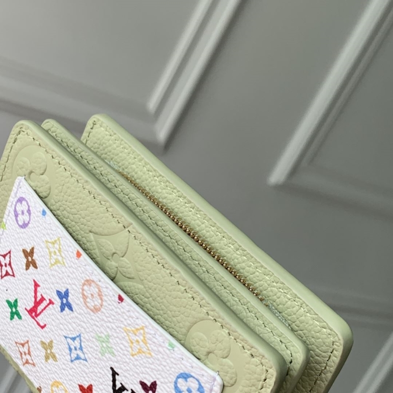 LV Wallets